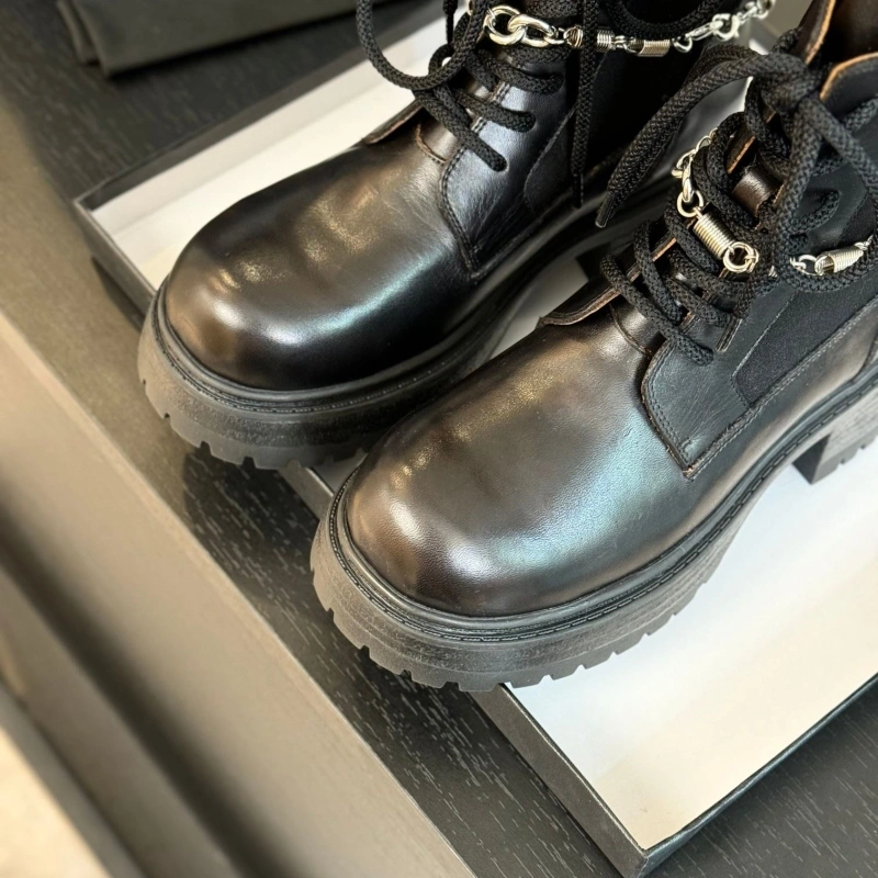 Chxnxl Boots Reliable 126384