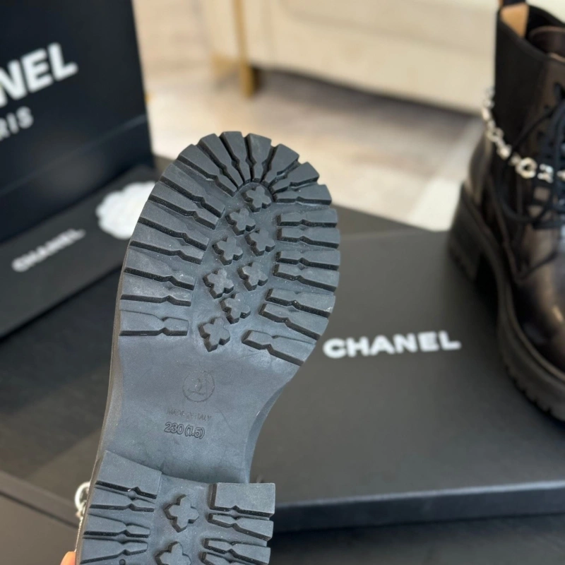 Chxnxl Boots Reliable 126384