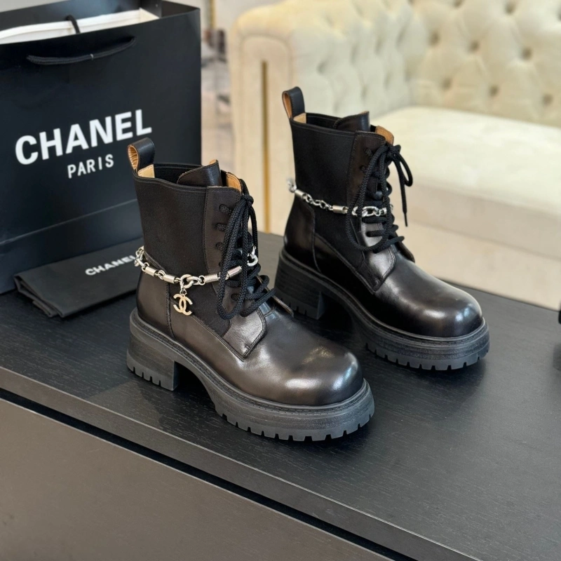 Chxnxl Boots Reliable 126384