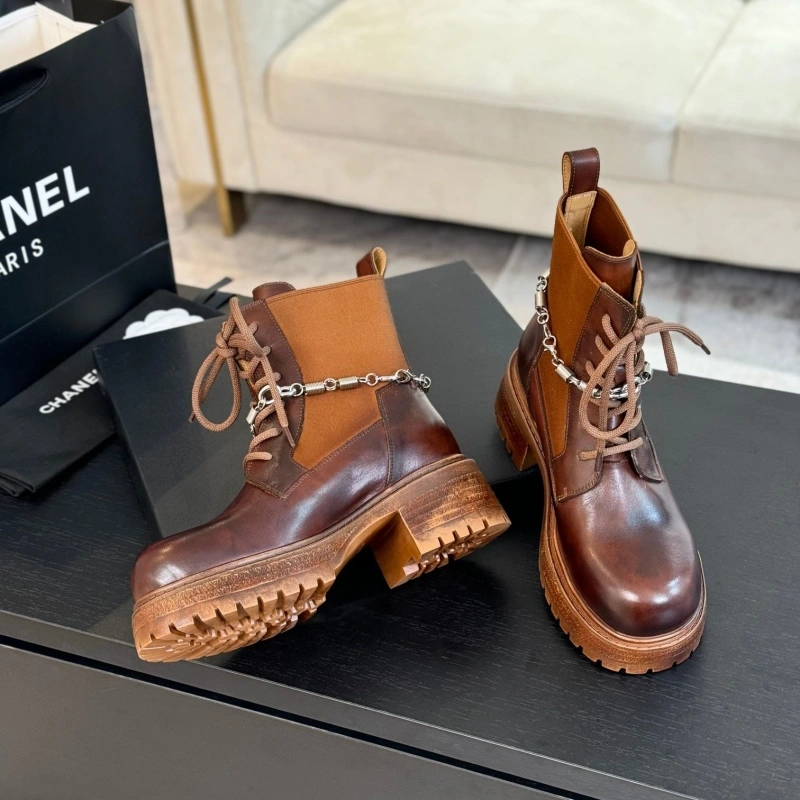 SmartChoice Chxnxl Boots 126377