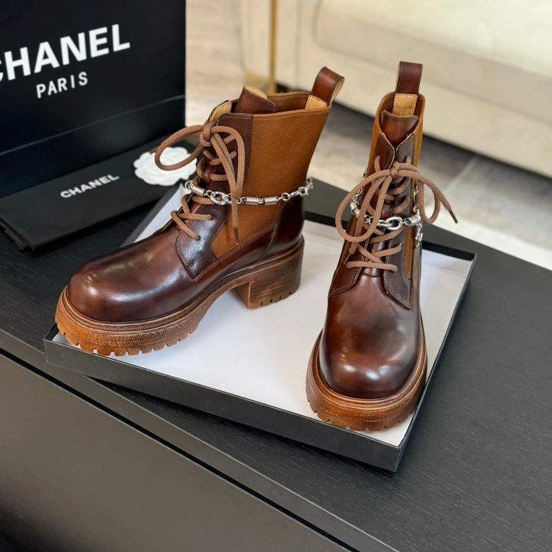 SmartChoice Chxnxl Boots 126377