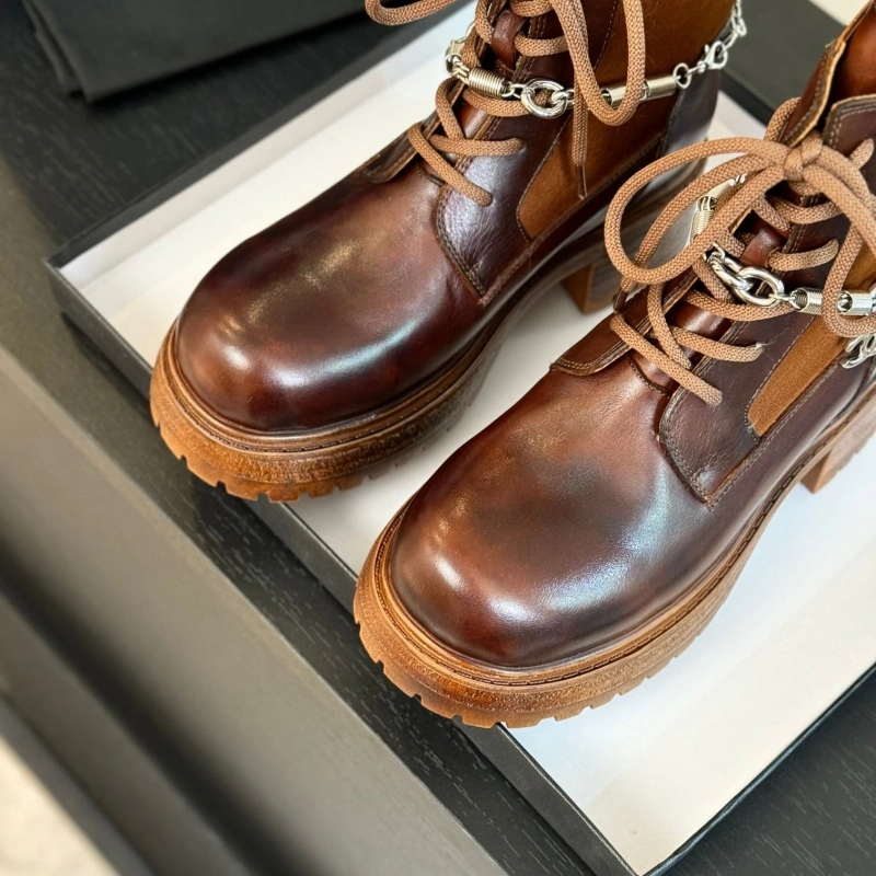 SmartChoice Chxnxl Boots 126377