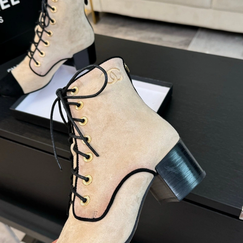 Chxnxl Boots Unique 126376