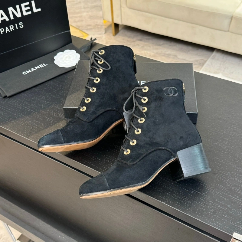 EasyMatch Chxnxl Boots 126374