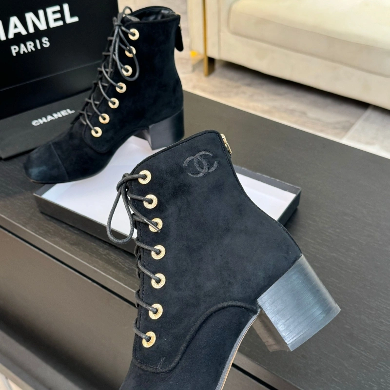 EasyMatch Chxnxl Boots 126374
