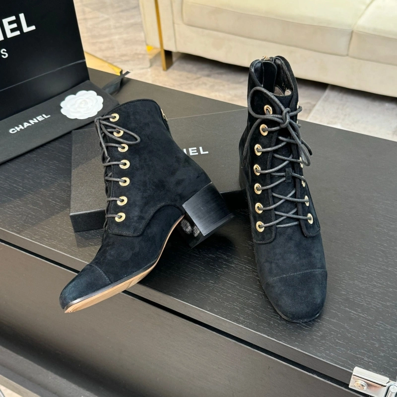 EasyMatch Chxnxl Boots 126374
