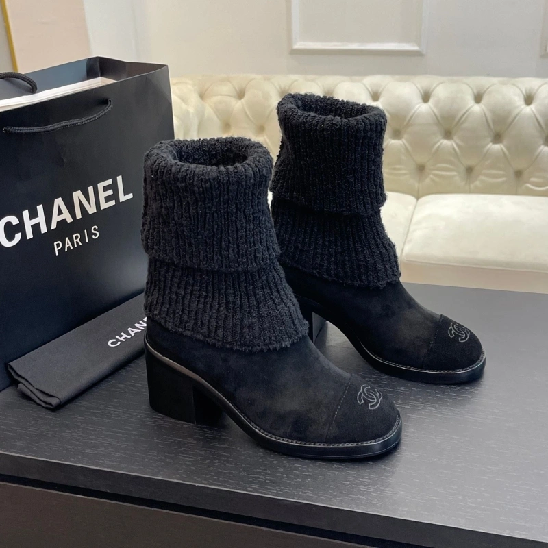 Chxnxl Boots Durable 126368