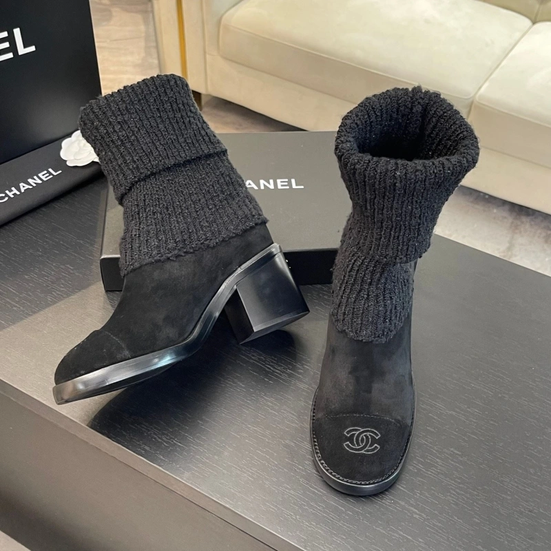 Chxnxl Boots Durable 126368