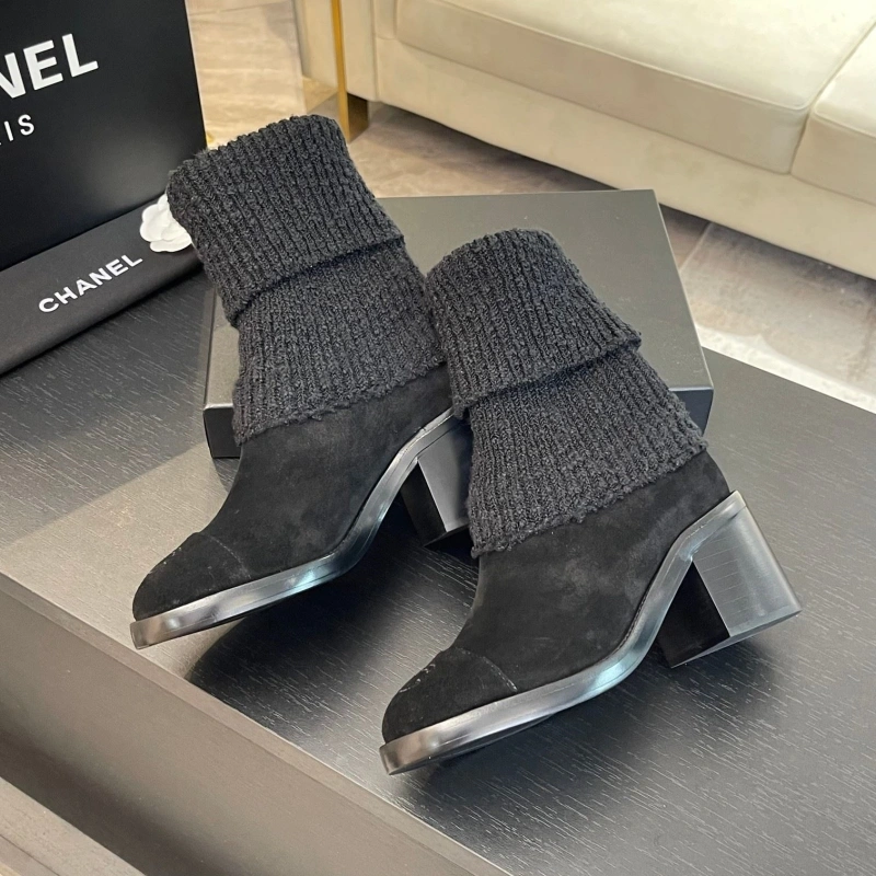 Chxnxl Boots Durable 126368
