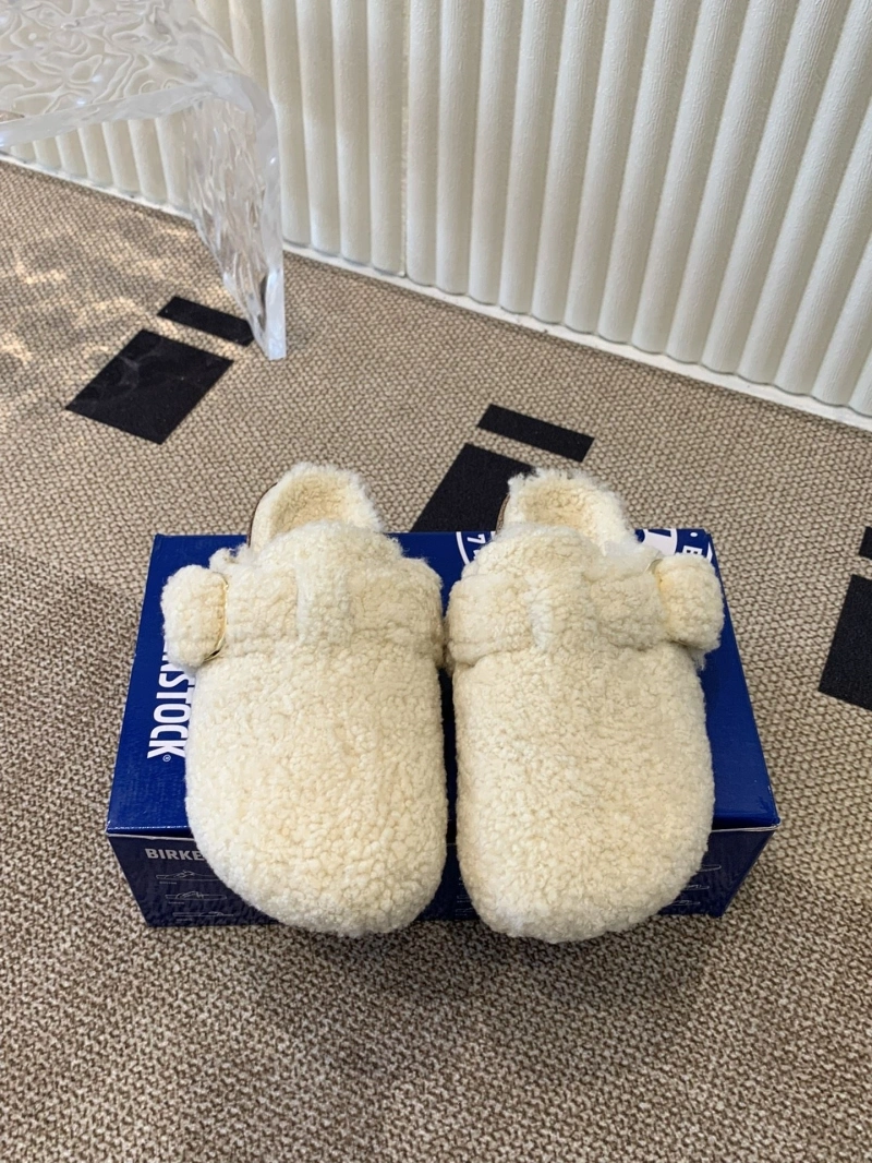 Othxr Slippers Breathable 214911