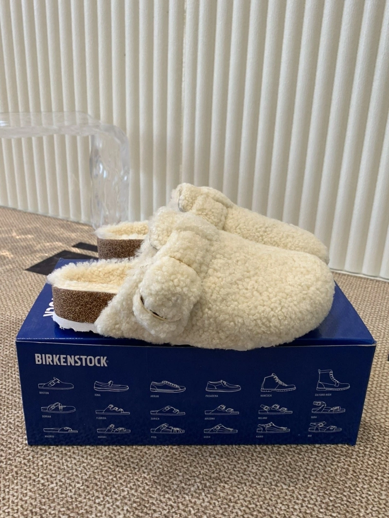 Othxr Slippers Breathable 214911