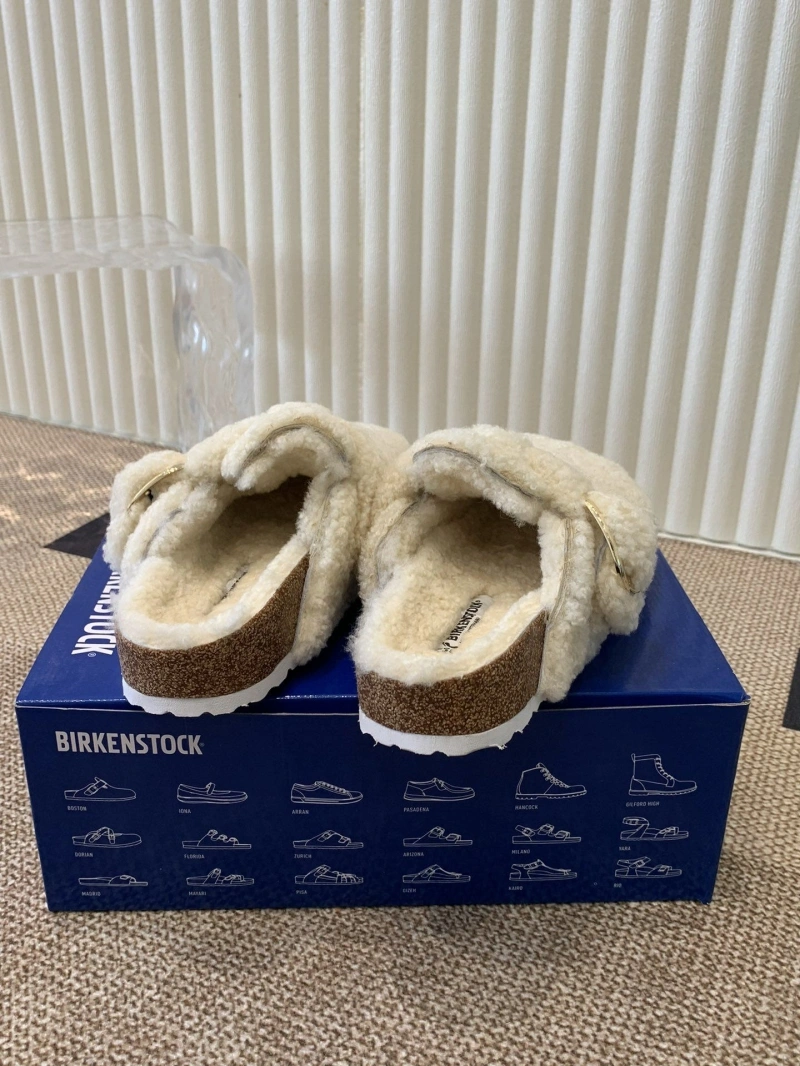 Othxr Slippers Breathable 214911