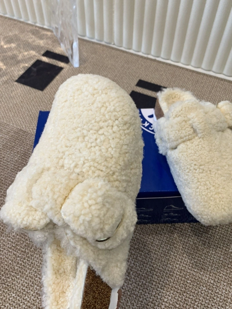 Othxr Slippers Breathable 214911