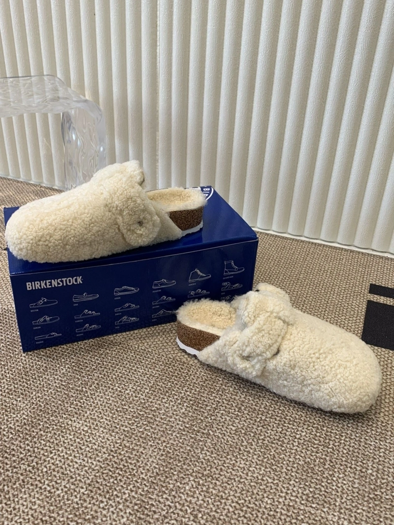 Othxr Slippers Breathable 214911