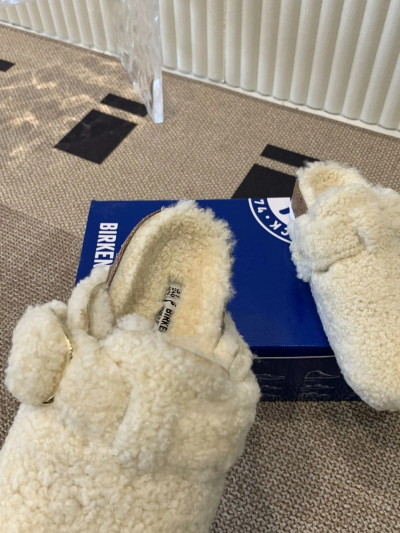 Othxr Slippers Breathable 214911