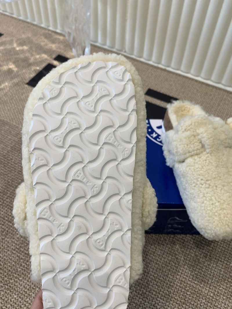 Othxr Slippers Breathable 214911