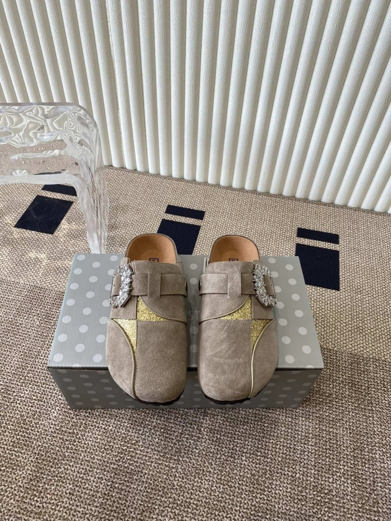 Othxr Slippers Functional 214913