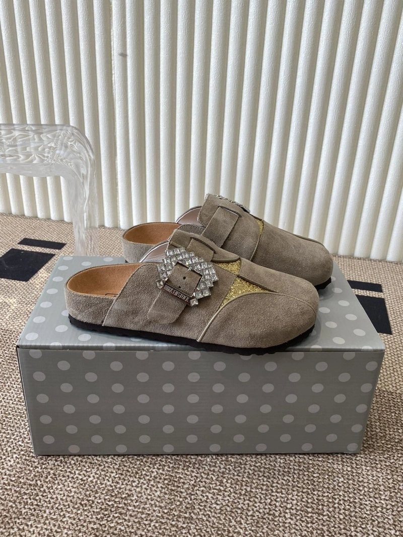Othxr Slippers Functional 214913