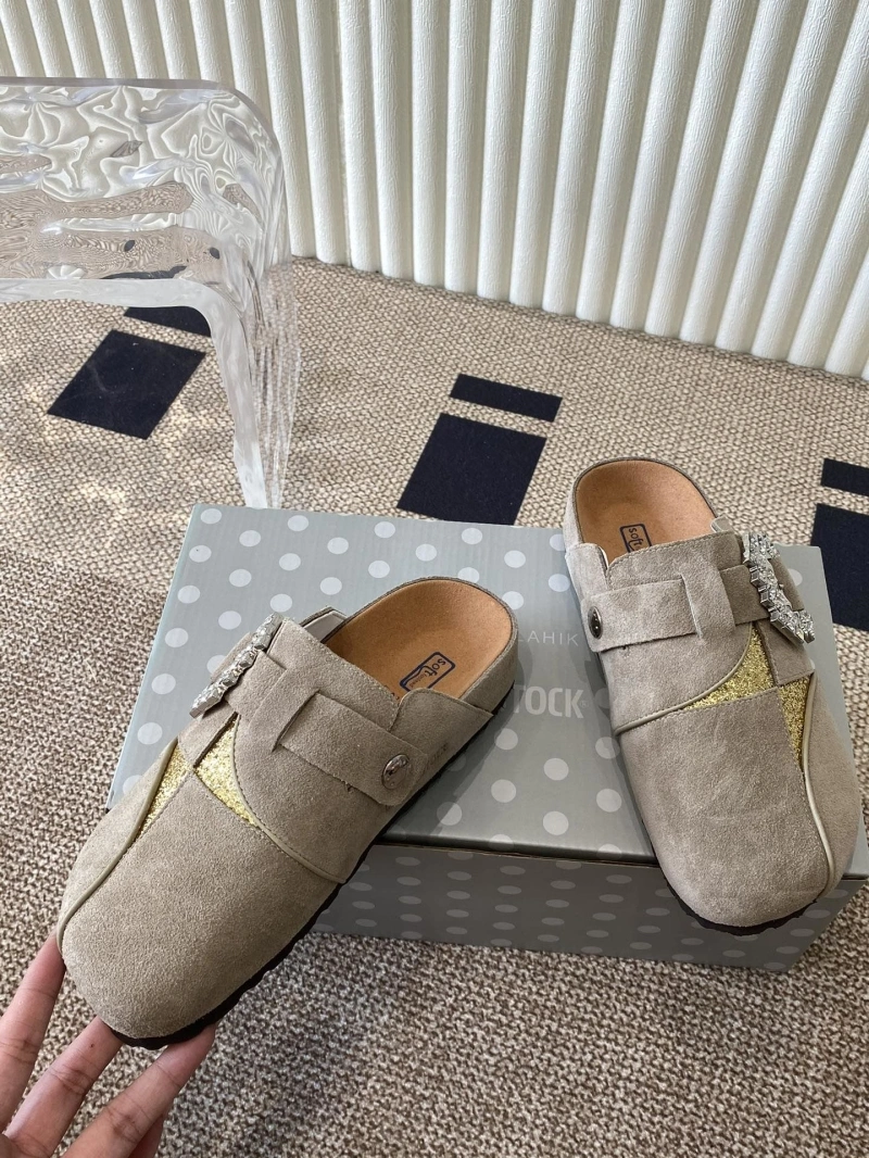 Othxr Slippers Functional 214913