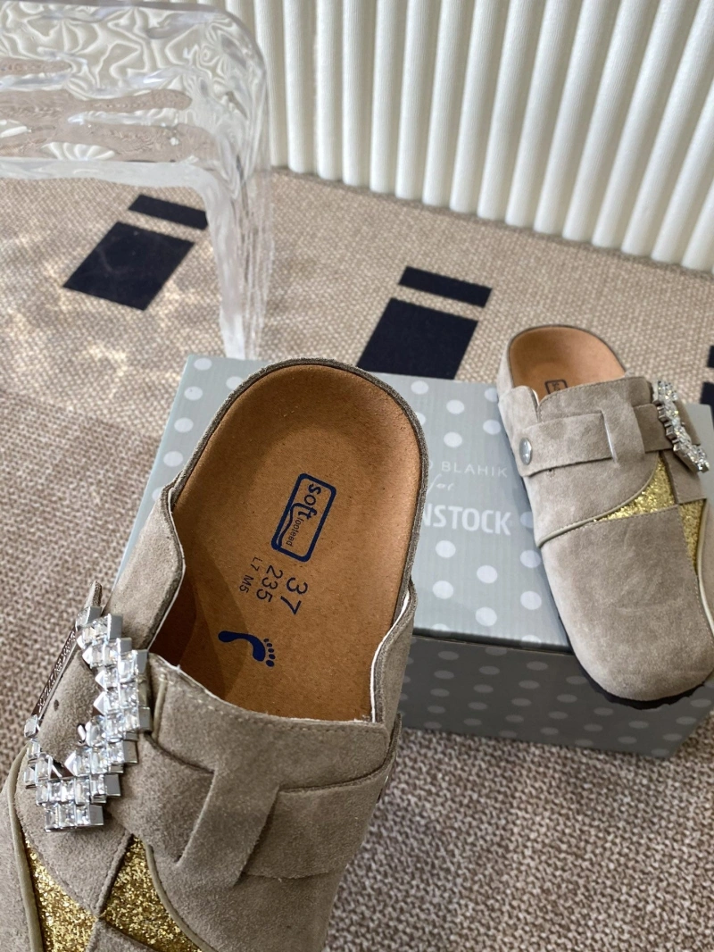 Othxr Slippers Functional 214913