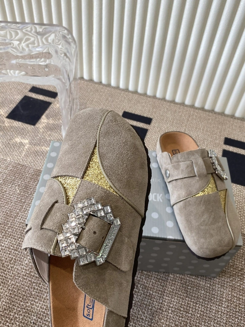 Othxr Slippers Functional 214913