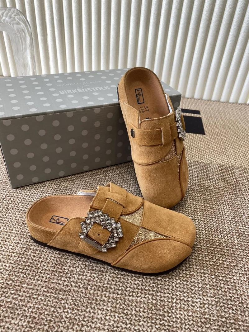Elegant Othxr Slippers 214907