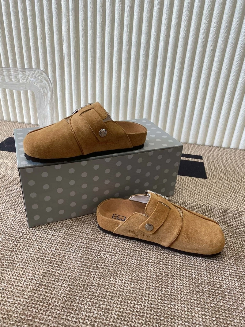 Elegant Othxr Slippers 214907