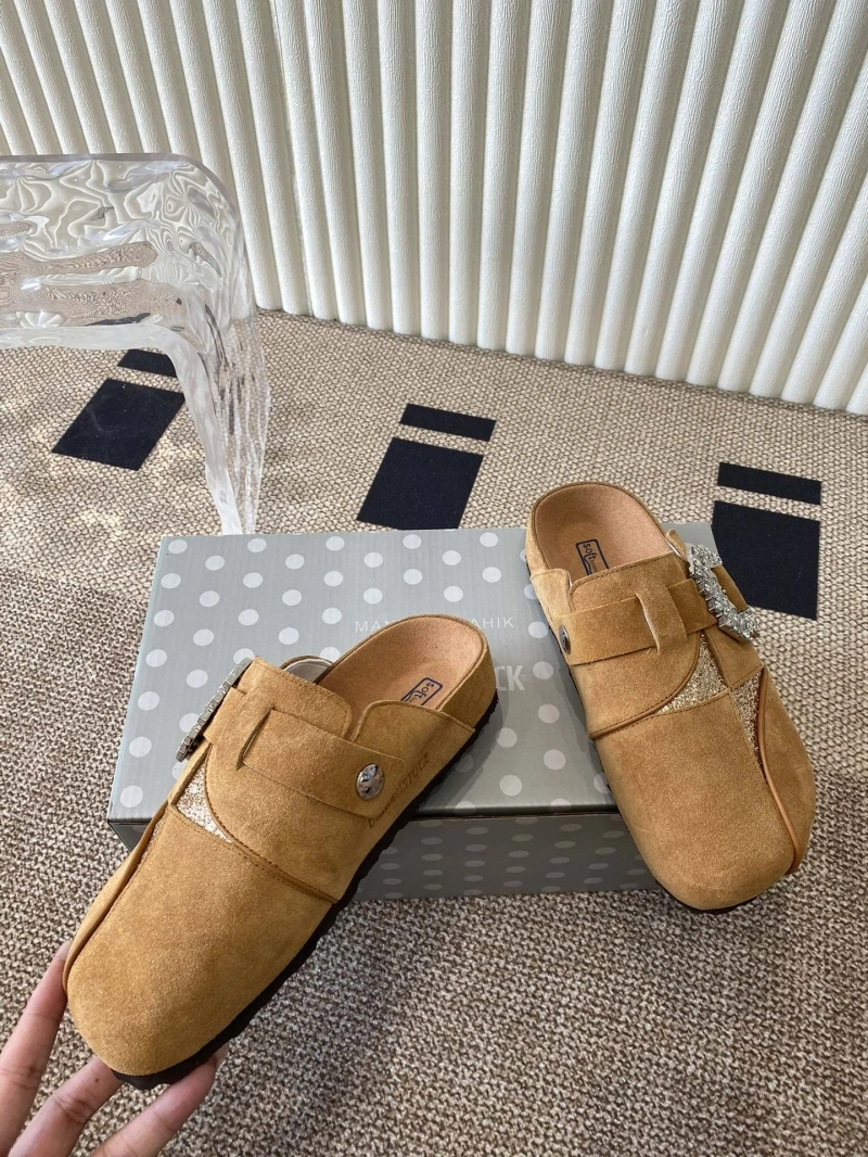 Elegant Othxr Slippers 214907