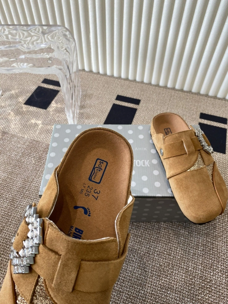 Elegant Othxr Slippers 214907