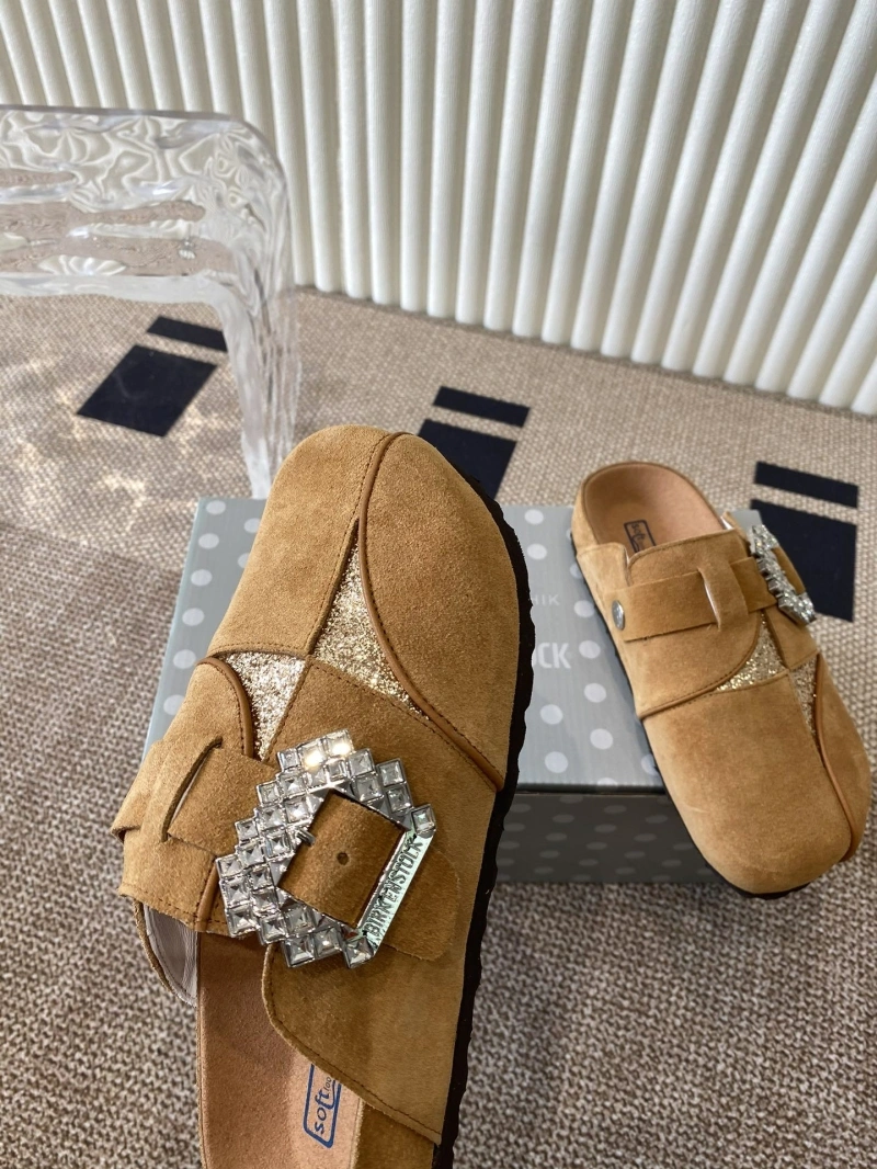 Elegant Othxr Slippers 214907