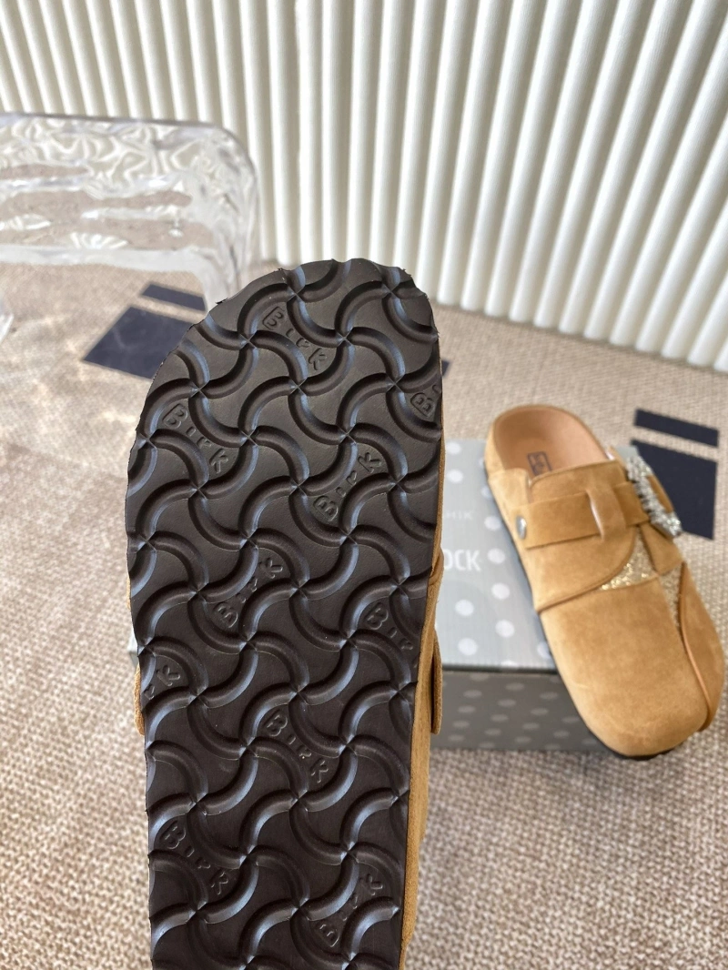 Elegant Othxr Slippers 214907