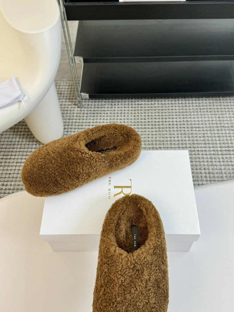 Othxr Slippers Refined 214912