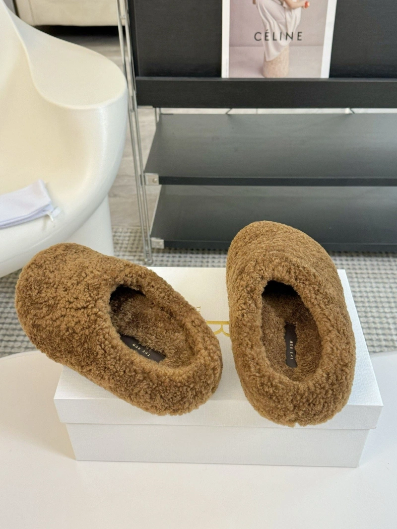 Othxr Slippers Refined 214912