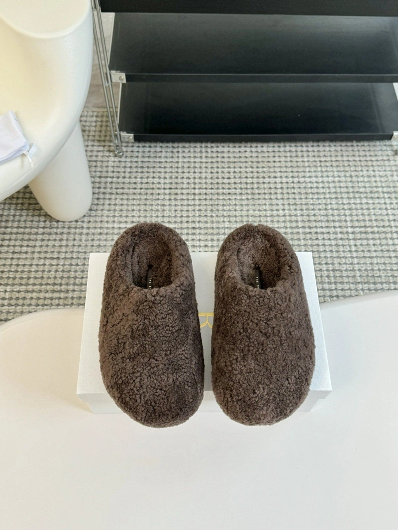Compact Othxr Slippers 214903
