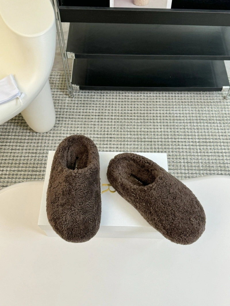 Compact Othxr Slippers 214903