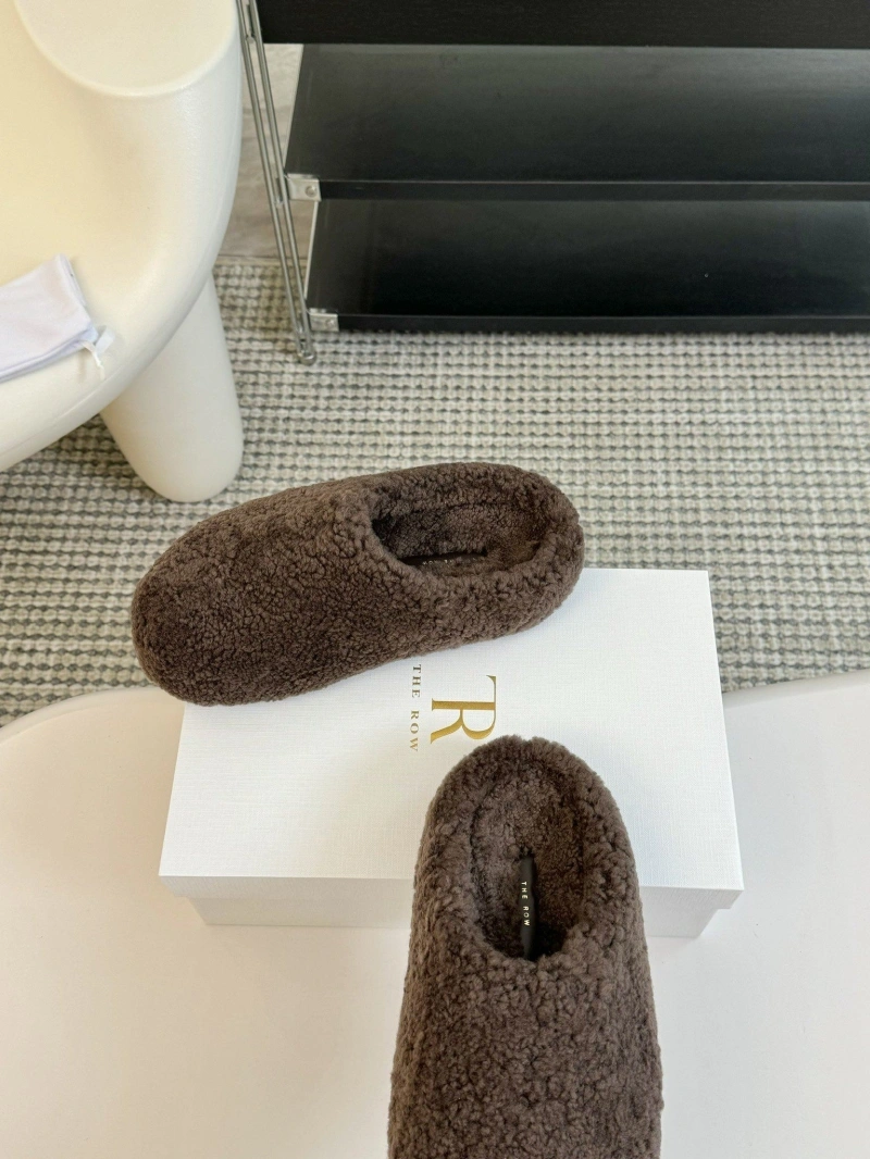 Compact Othxr Slippers 214903