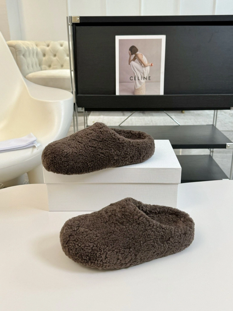 Compact Othxr Slippers 214903