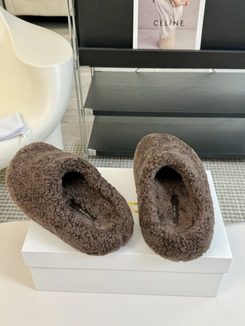 Compact Othxr Slippers 214903