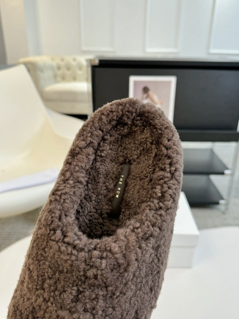 Compact Othxr Slippers 214903