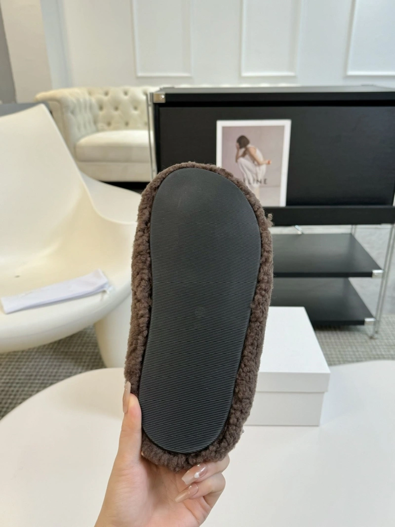 Compact Othxr Slippers 214903