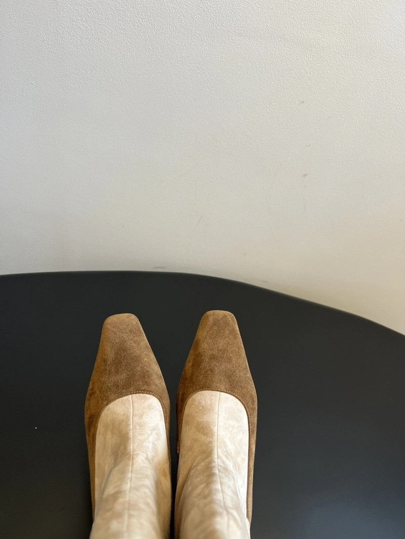 Othxr Boots Fashionable 215158