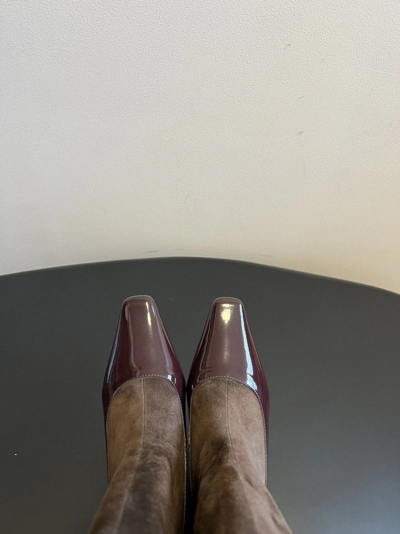 Othxr Boots Functional 215146