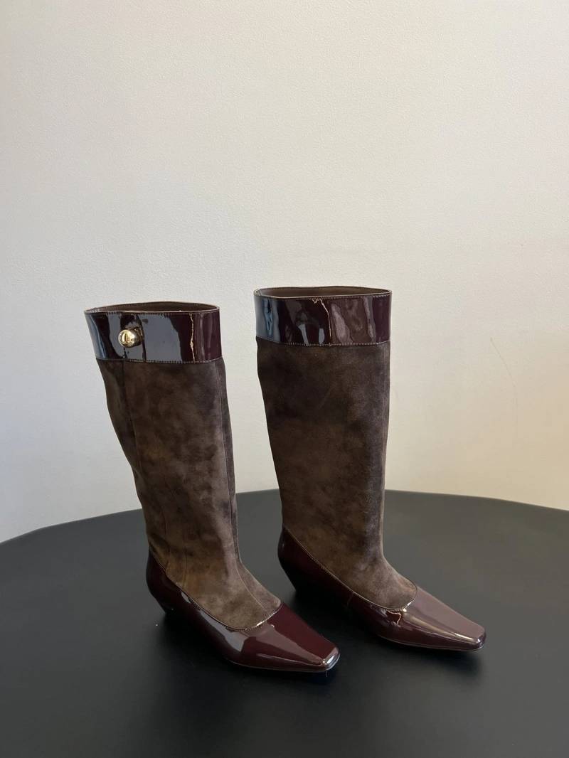 Othxr Boots Functional 215146