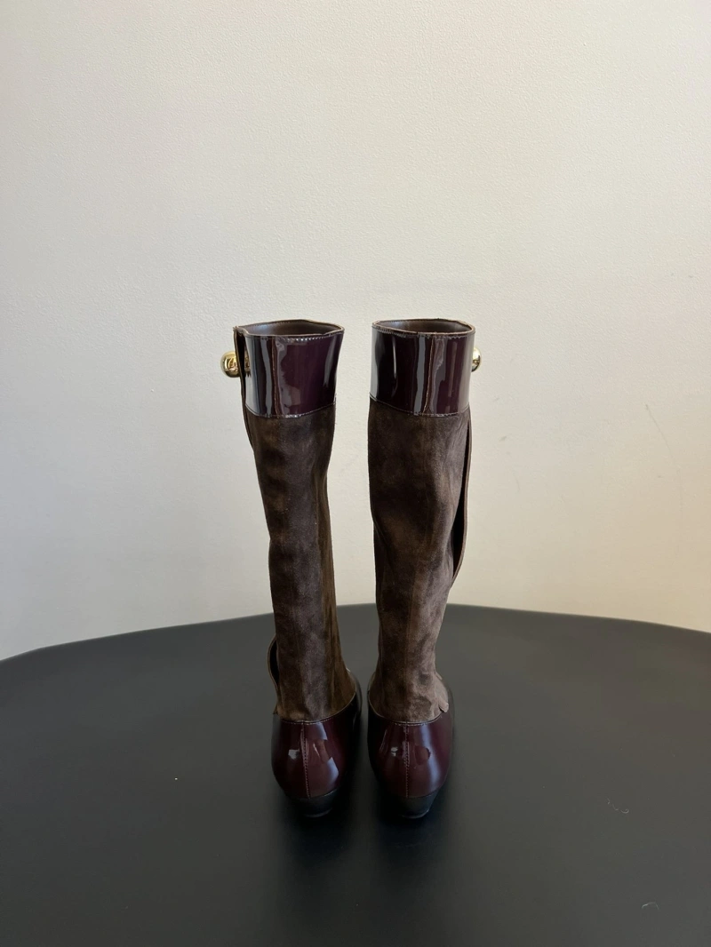 Othxr Boots Functional 215146