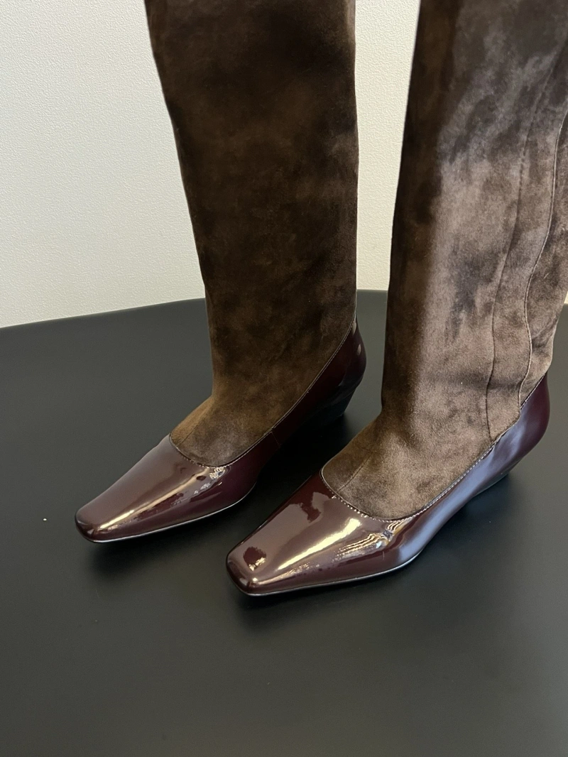 Othxr Boots Functional 215146