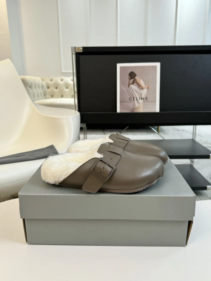 Bxlxnciaga Slippers Elegant 109688