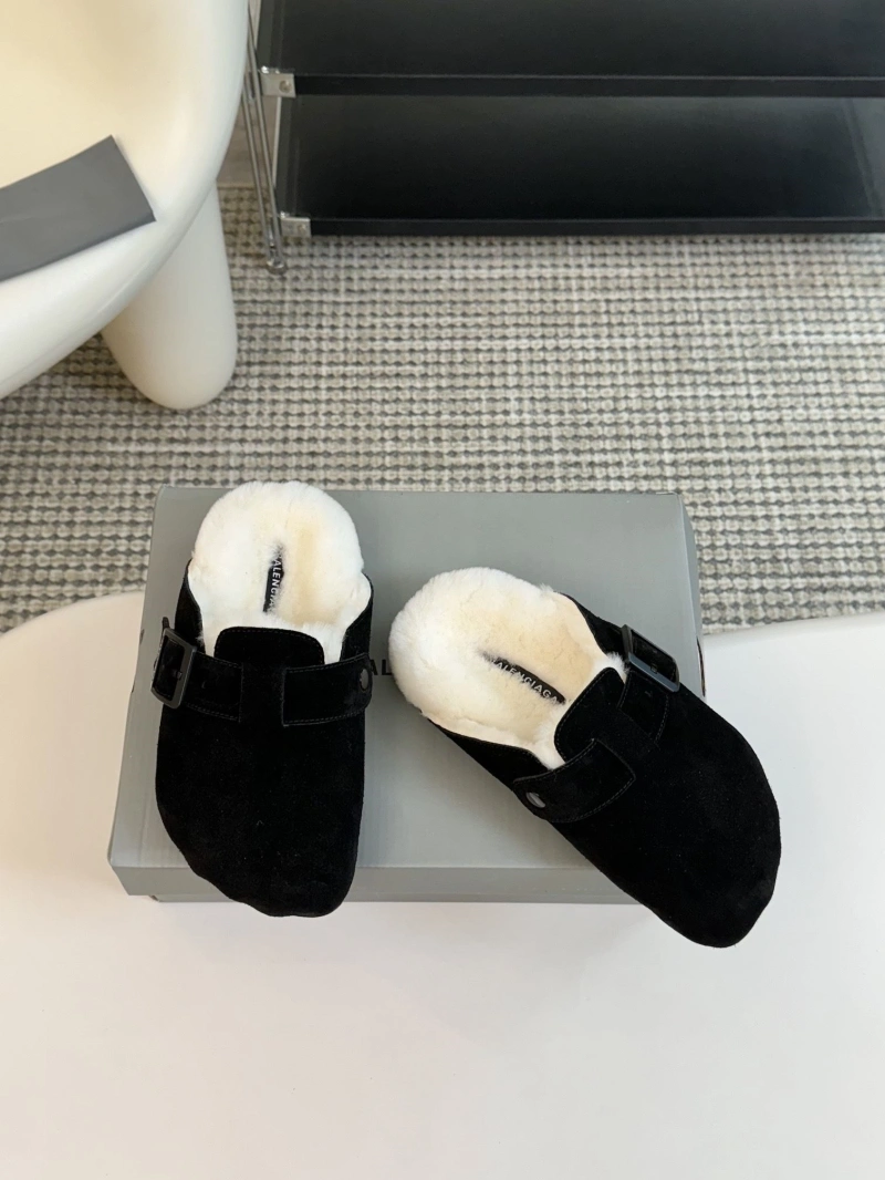 Bxlxnciaga Slippers NewStyle 109683