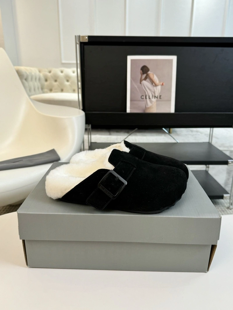 Bxlxnciaga Slippers NewStyle 109683