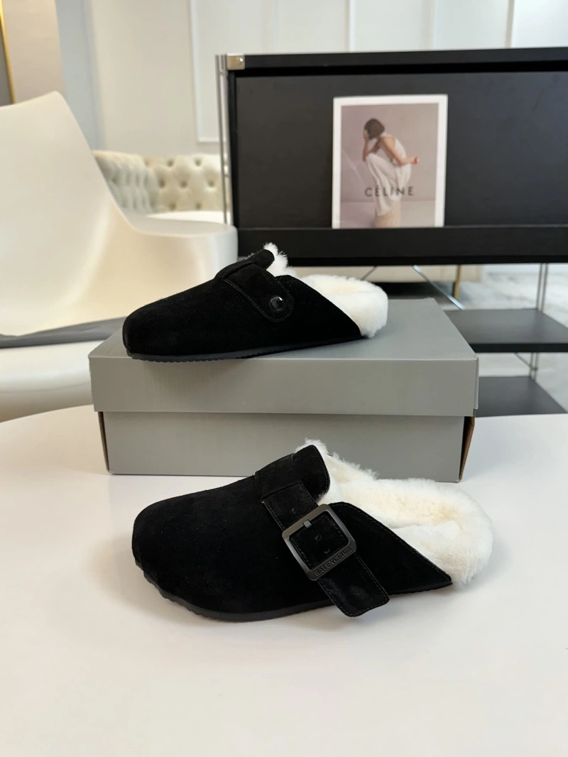 Bxlxnciaga Slippers NewStyle 109683