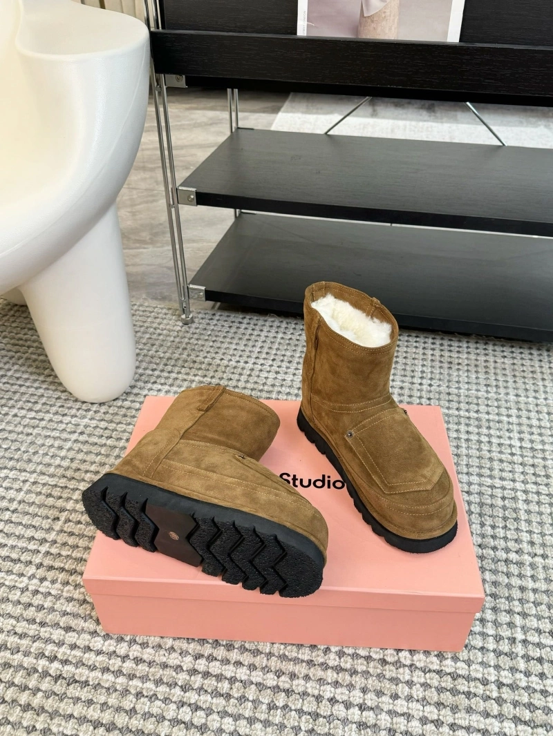 EasyMatch Othxr Boots 215157
